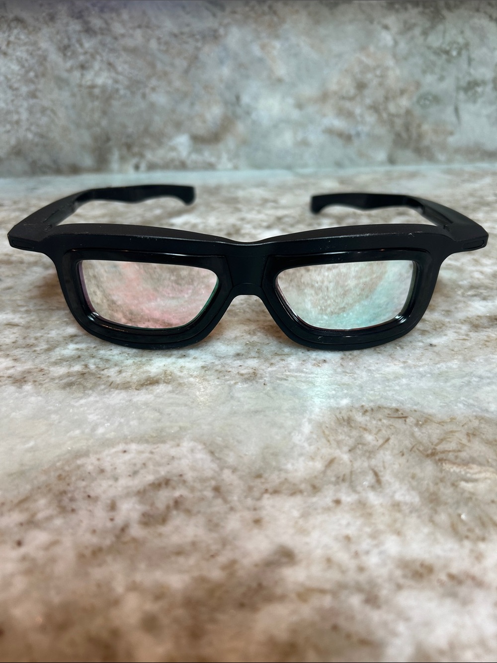 Star Tours 3D glasses